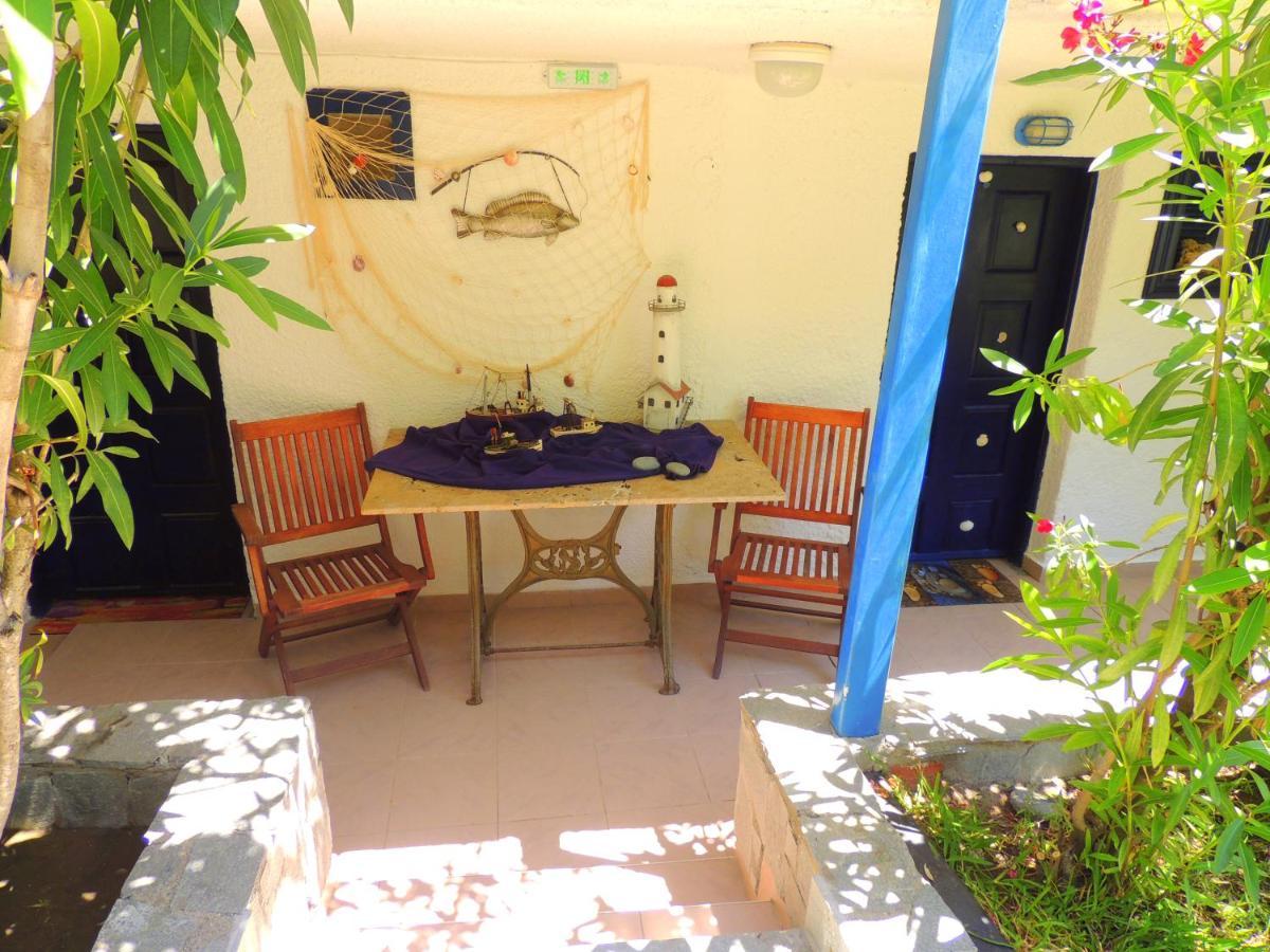 Kalamitsi Studios Apartment