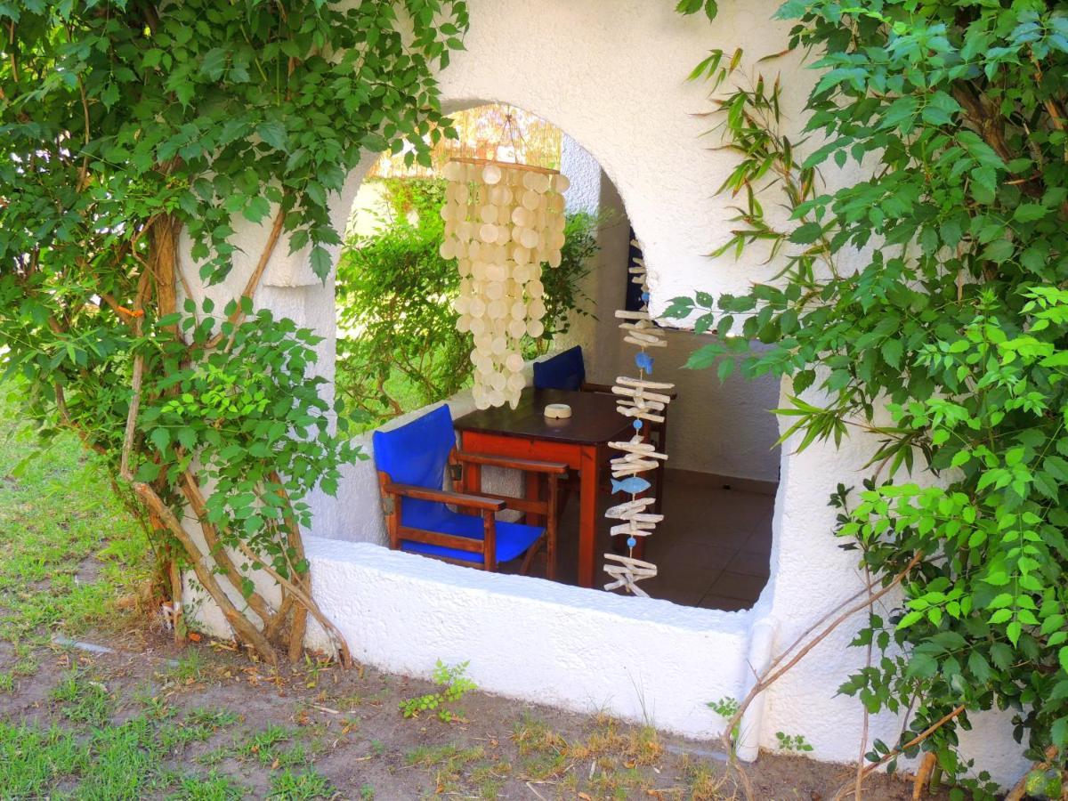 Διαμέρισμα Kalamitsi Studios