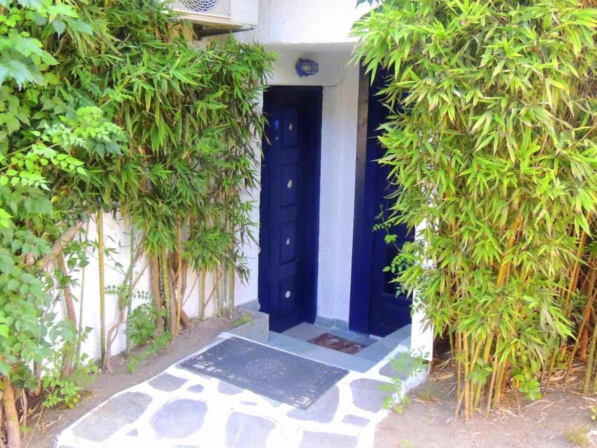 Kalamitsi Studios *