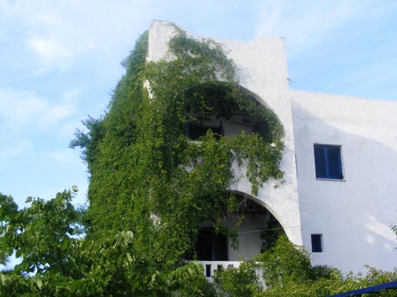 Διαμέρισμα Kalamitsi Studios Kalamítsion