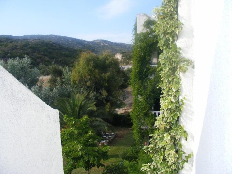 Διαμέρισμα Kalamitsi Studios