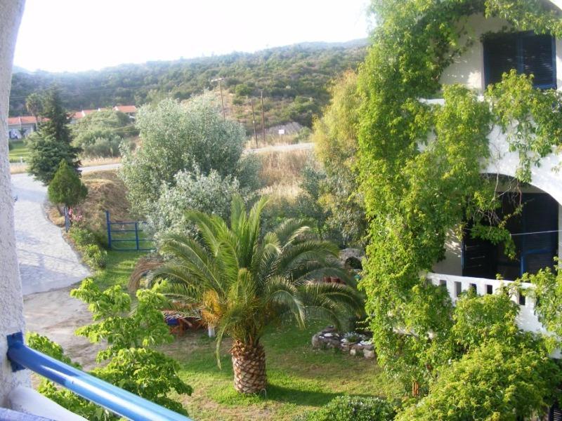 Kalamitsi Studios Διαμέρισμα *