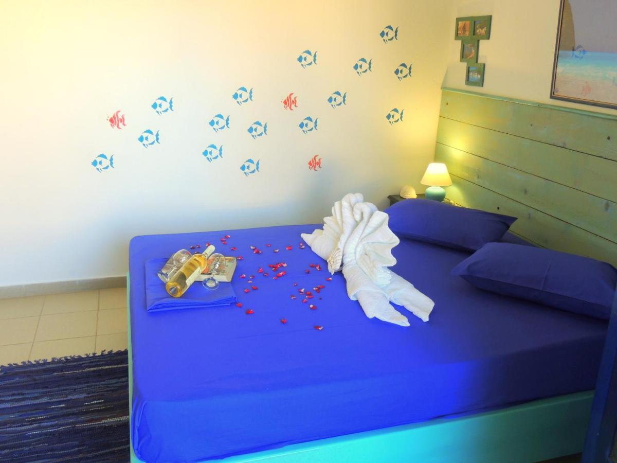 Kalamitsi Studios Apartment