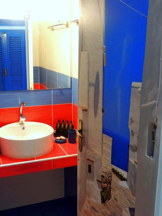 Kalamitsi Studios Apartment *