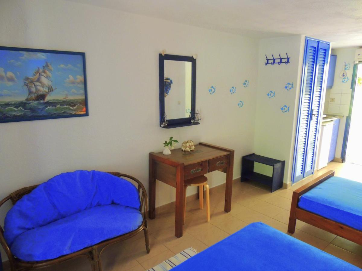 Kalamitsi Studios Apartment *