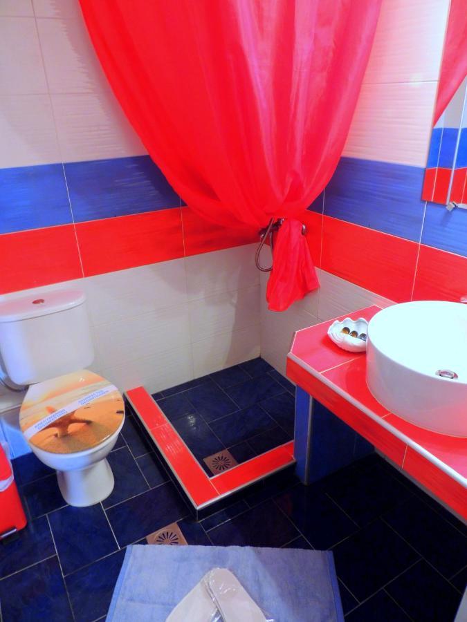 Kalamitsi Studios Apartment *